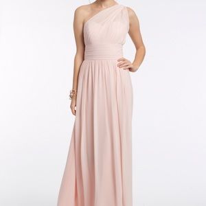 Bridesmaid dress